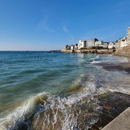 Rochebonne Loc Apartment Saint-Malo Exterior photo