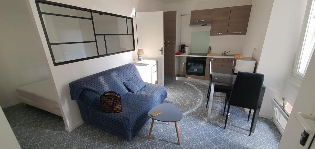 Rochebonne Loc Apartment Saint-Malo Exterior photo