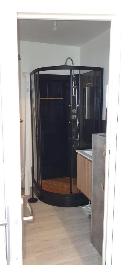 Rochebonne Loc Apartment Saint-Malo Exterior photo